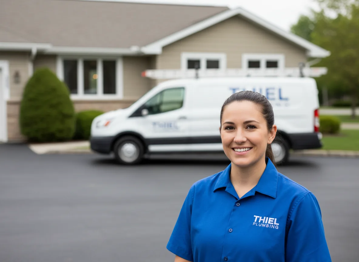 Plumber Jacksonville, MO FAQs